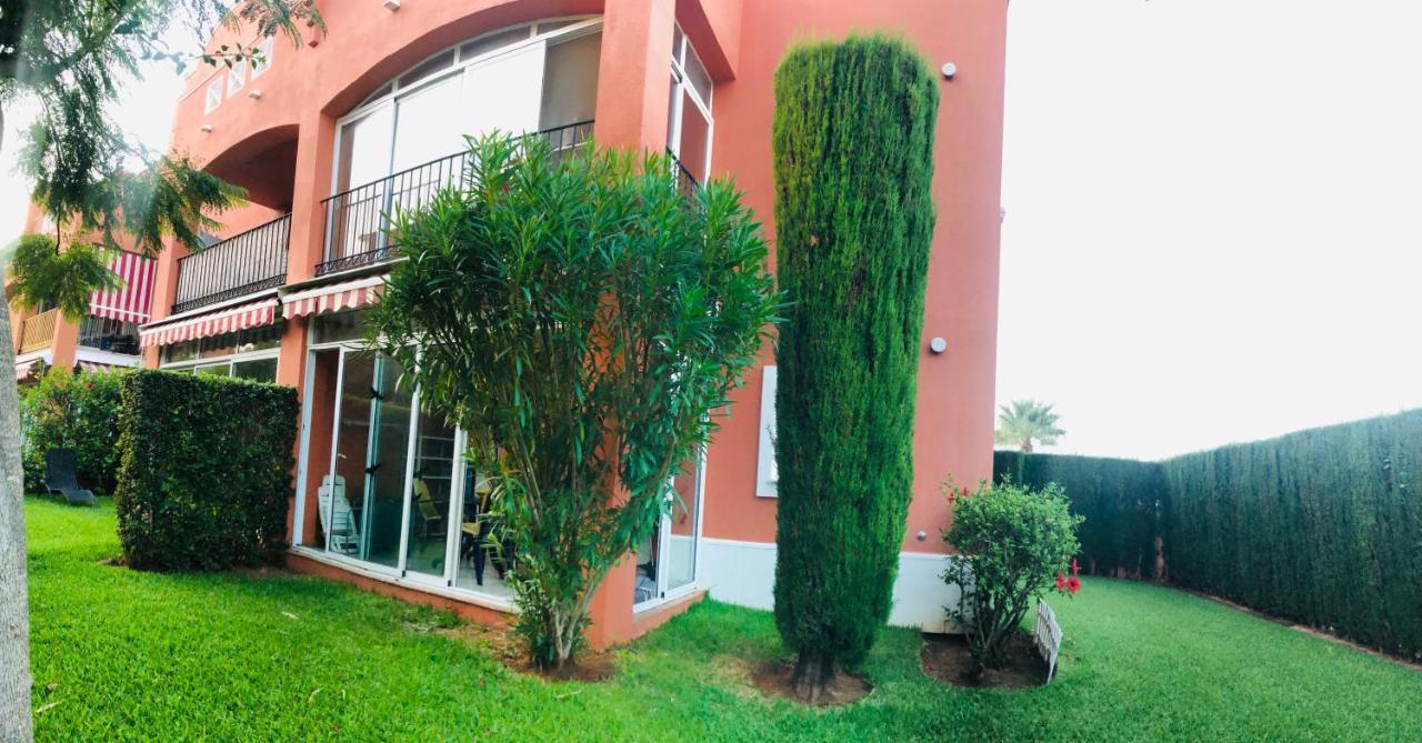 فيلا Brisas Del Montgo دينايا المظهر الخارجي الصورة